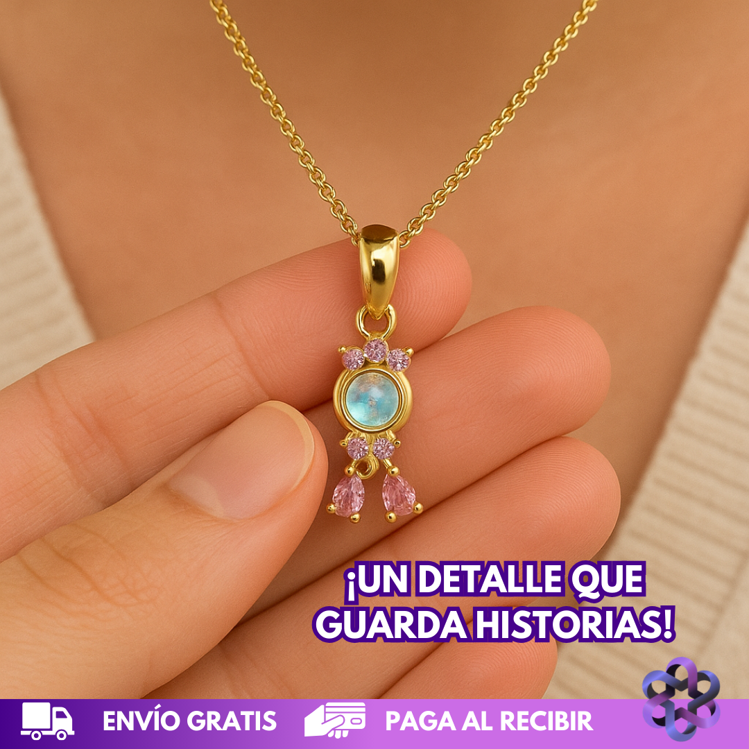 Collares De Princesas👑📿