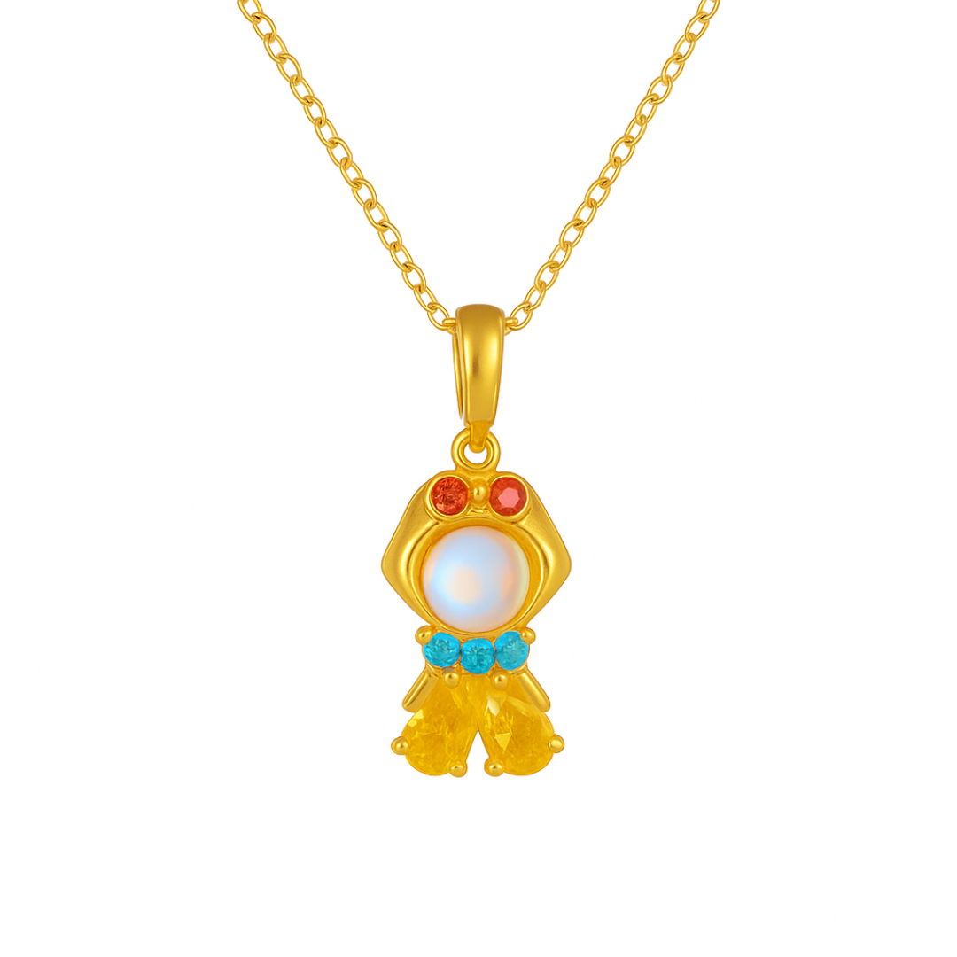 Selected Variant Image